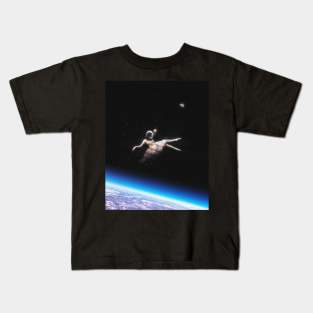 FALL Kids T-Shirt